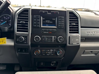 2019 Ford Super Duty F-350 SRW XL