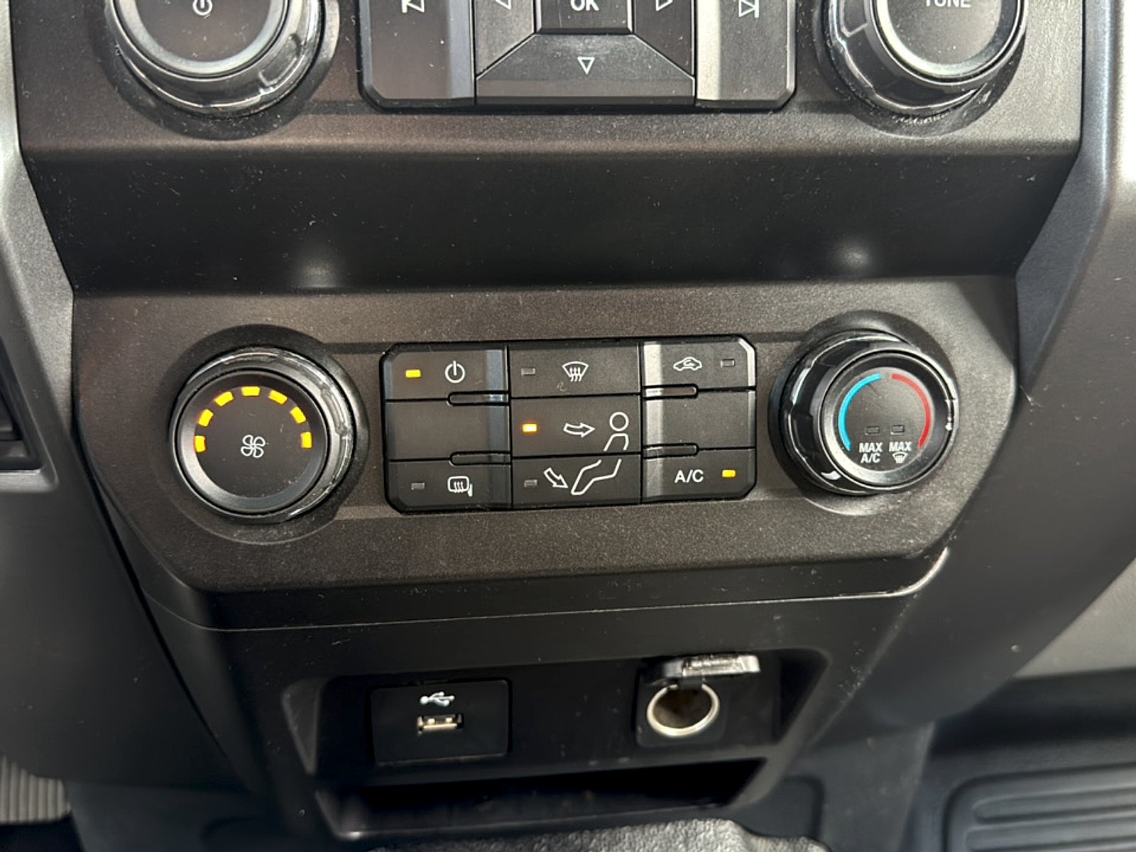 2019 Ford Super Duty F-350 SRW XL