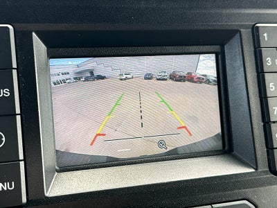 2019 Ford Super Duty F-350 SRW XL