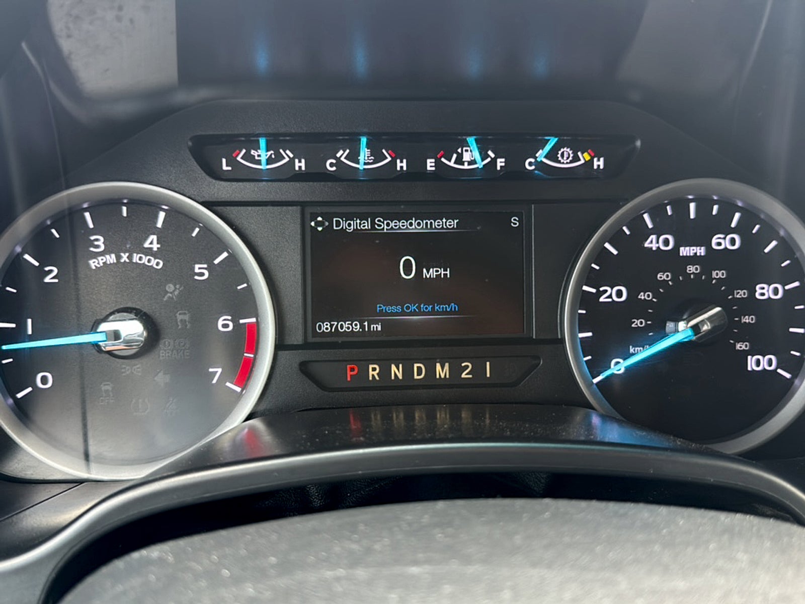 2019 Ford Super Duty F-350 SRW XL