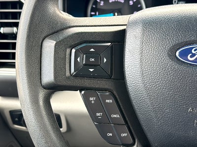 2019 Ford Super Duty F-350 SRW XL