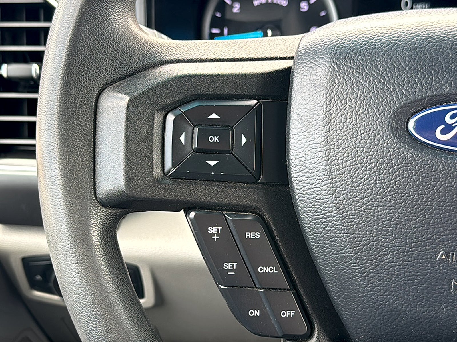 2019 Ford Super Duty F-350 SRW XL