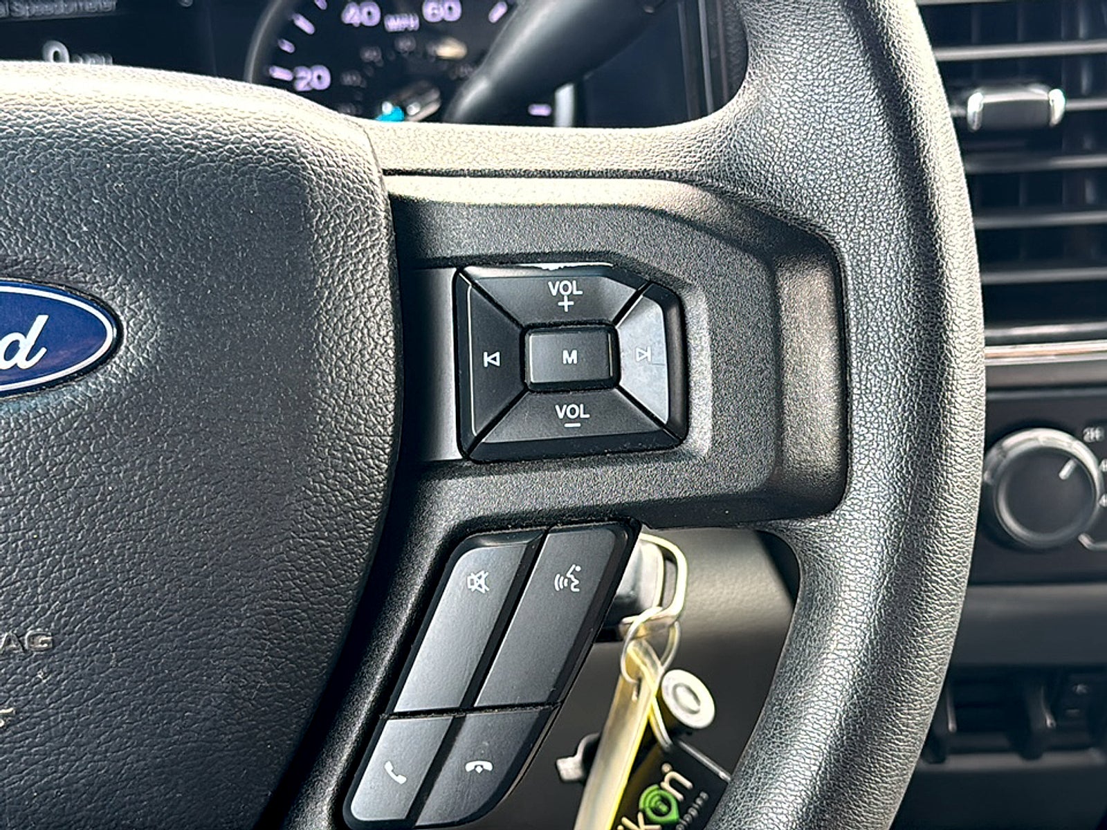 2019 Ford Super Duty F-350 SRW XL