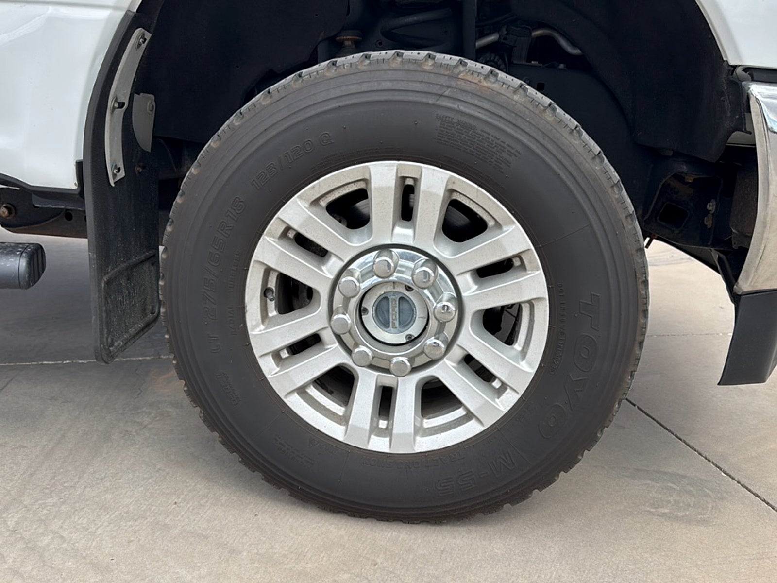 2019 Ford Super Duty F-350 SRW XL