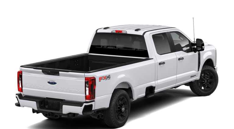 2026 Ford F-350SD XL