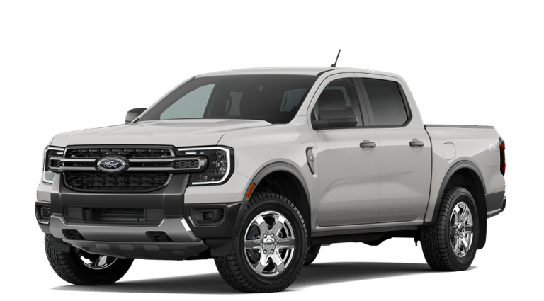 2026 Ford Ranger's photo