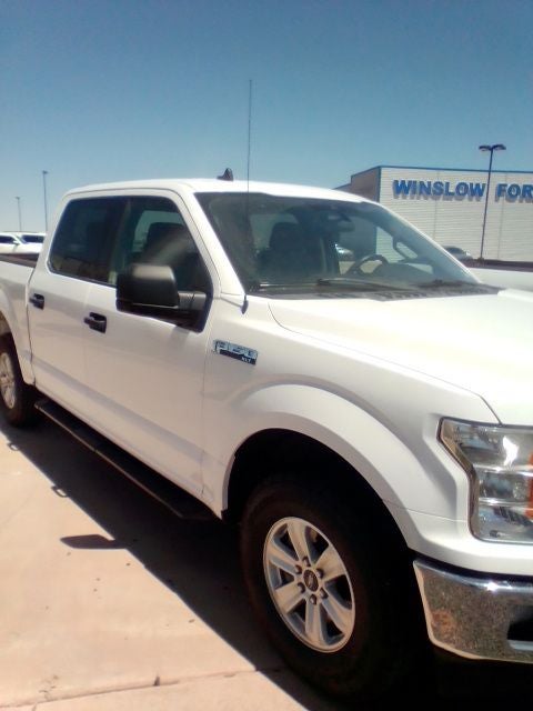 1FTEW1EP3LKE13149
