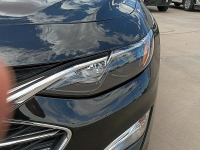 2024 Chevrolet Malibu FWD 1FL
