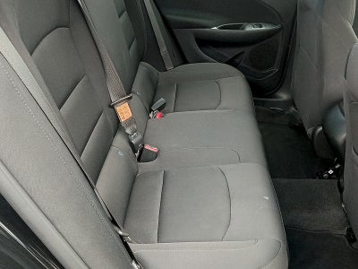 2024 Chevrolet Malibu FWD 1FL