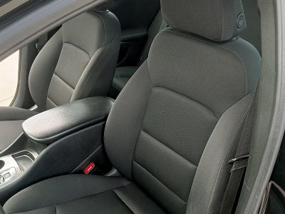 2024 Chevrolet Malibu FWD 1FL
