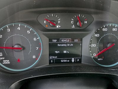 2024 Chevrolet Malibu FWD 1FL