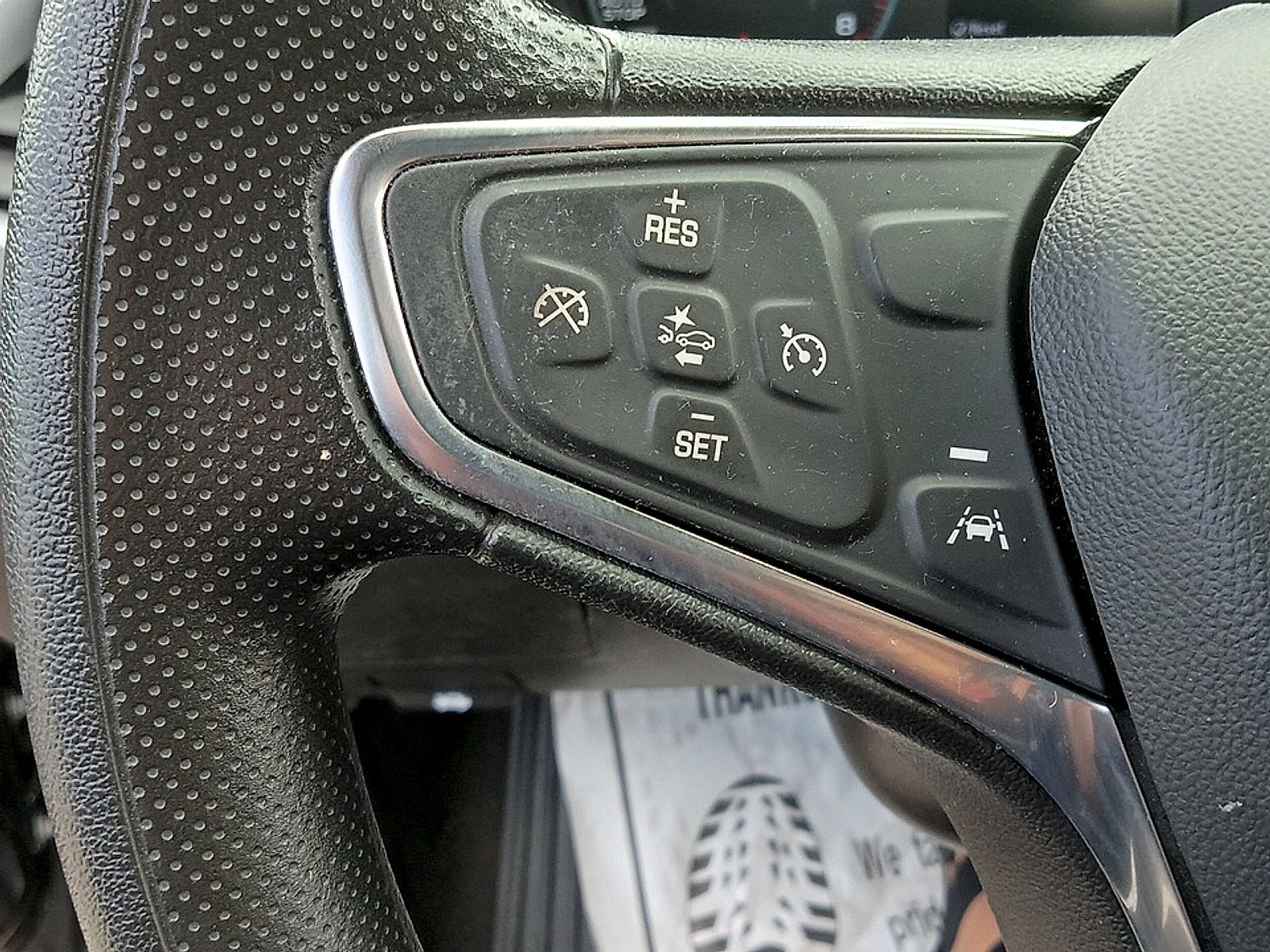2024 Chevrolet Malibu FWD 1FL