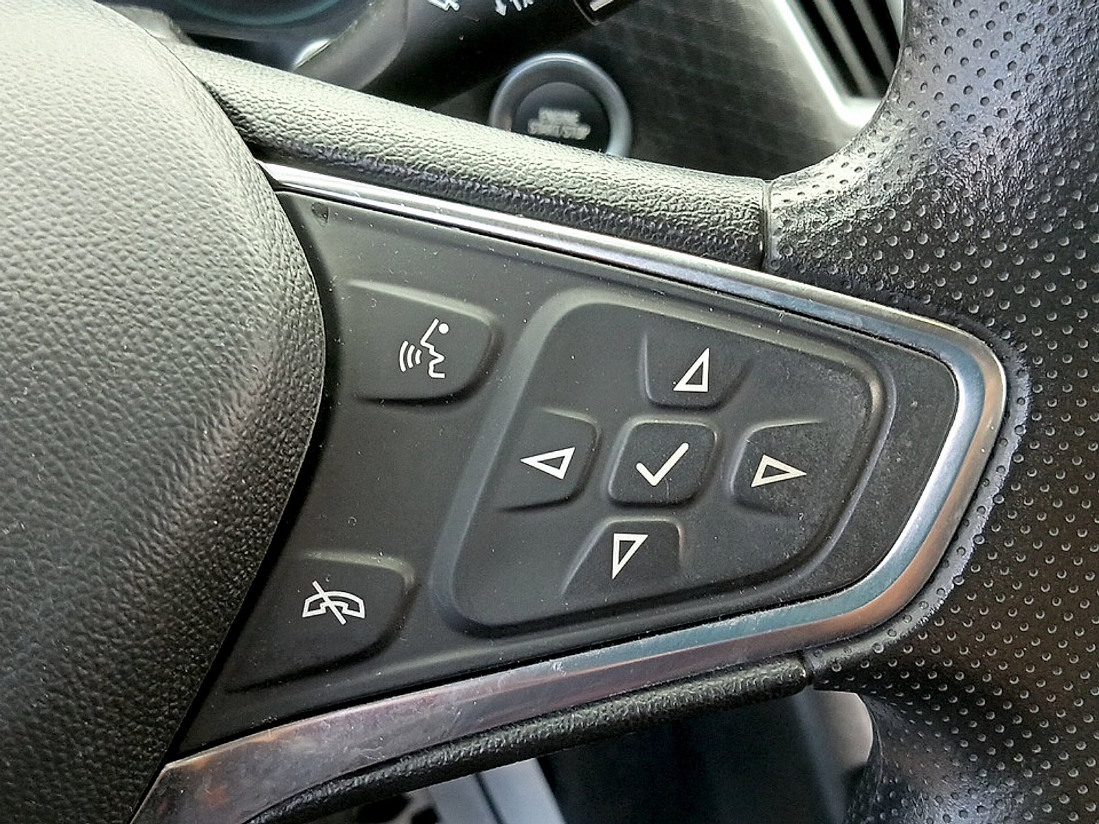 2024 Chevrolet Malibu FWD 1FL