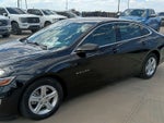 2024 Chevrolet Malibu FWD 1FL