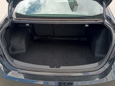 2024 Chevrolet Malibu FWD 1FL