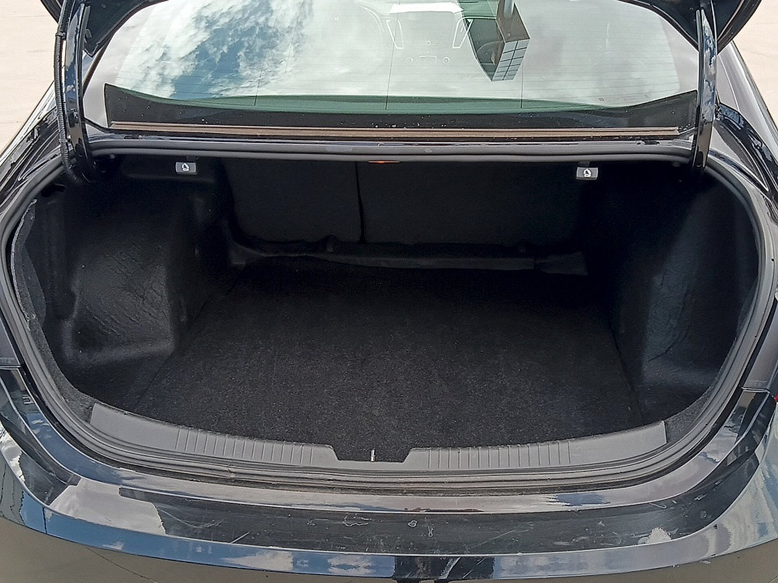 2024 Chevrolet Malibu FWD 1FL