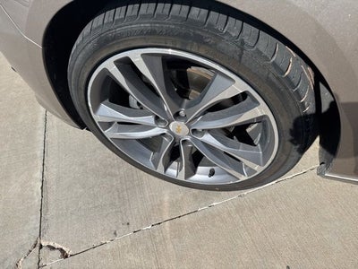 2024 Chevrolet Malibu LT 2LT