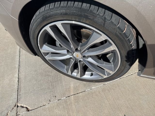 2024 Chevrolet Malibu LT 2LT