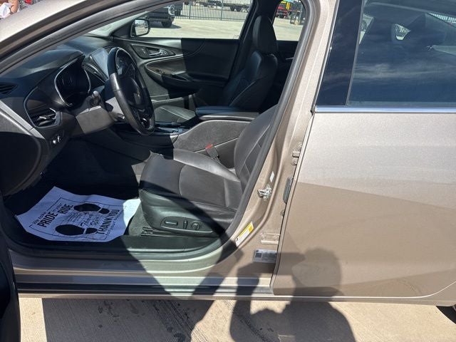 2024 Chevrolet Malibu LT 2LT