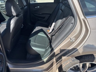 2024 Chevrolet Malibu LT 2LT