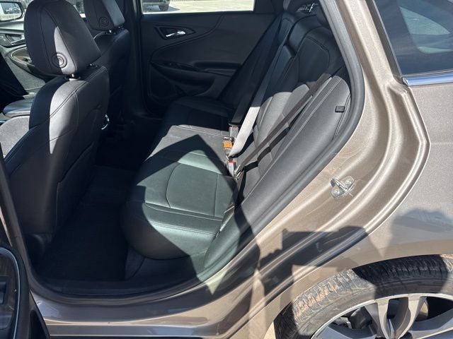 2024 Chevrolet Malibu LT 2LT