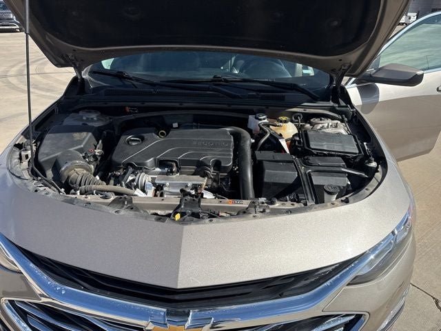 2024 Chevrolet Malibu LT 2LT