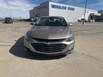 2024 Chevrolet Malibu LT 2LT