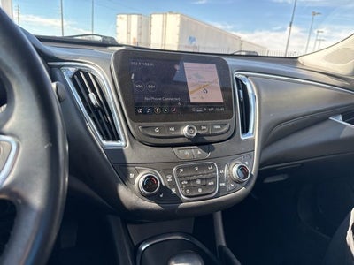 2024 Chevrolet Malibu LT 2LT