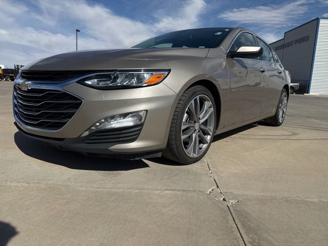 2024 Chevrolet Malibu LT 2LT