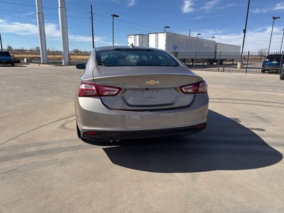 2024 Chevrolet Malibu LT 2LT