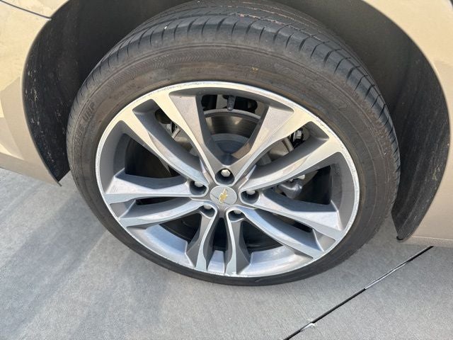 2024 Chevrolet Malibu LT 2LT