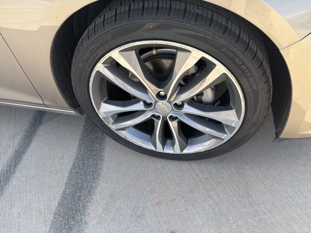 2024 Chevrolet Malibu LT 2LT