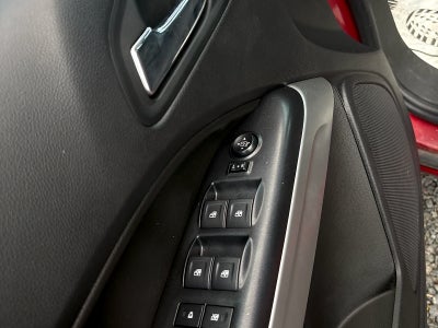 2021 Chevrolet Colorado 2WD Crew Cab Short Box LT