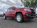 2021 Chevrolet Colorado 2WD Crew Cab Short Box LT