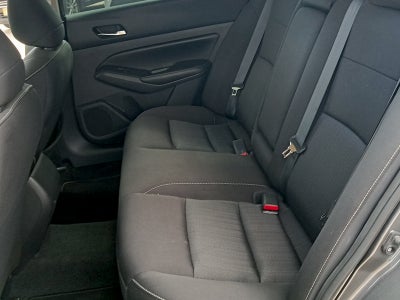 2022 Nissan Altima SV FWD