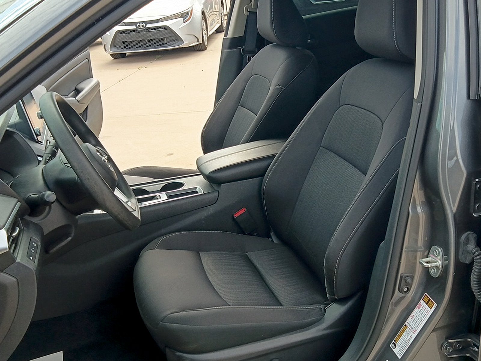 2022 Nissan Altima SV FWD
