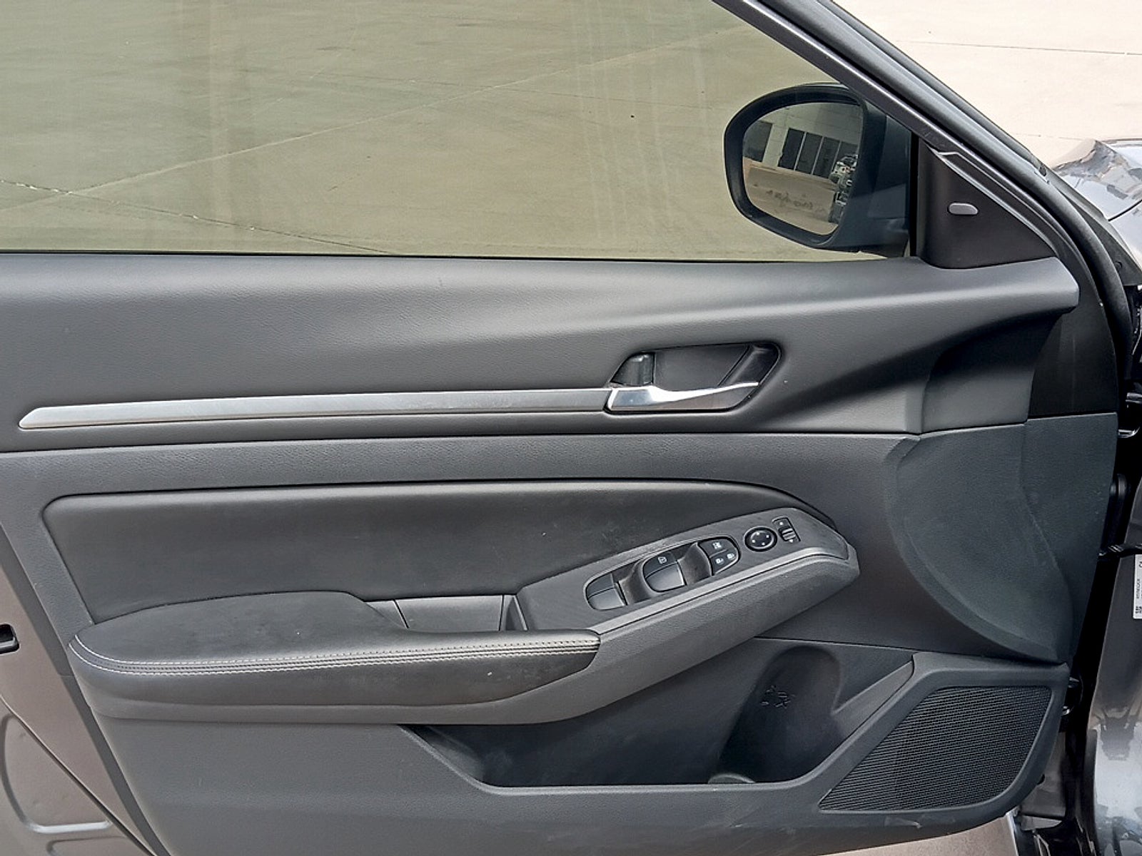 2022 Nissan Altima SV FWD
