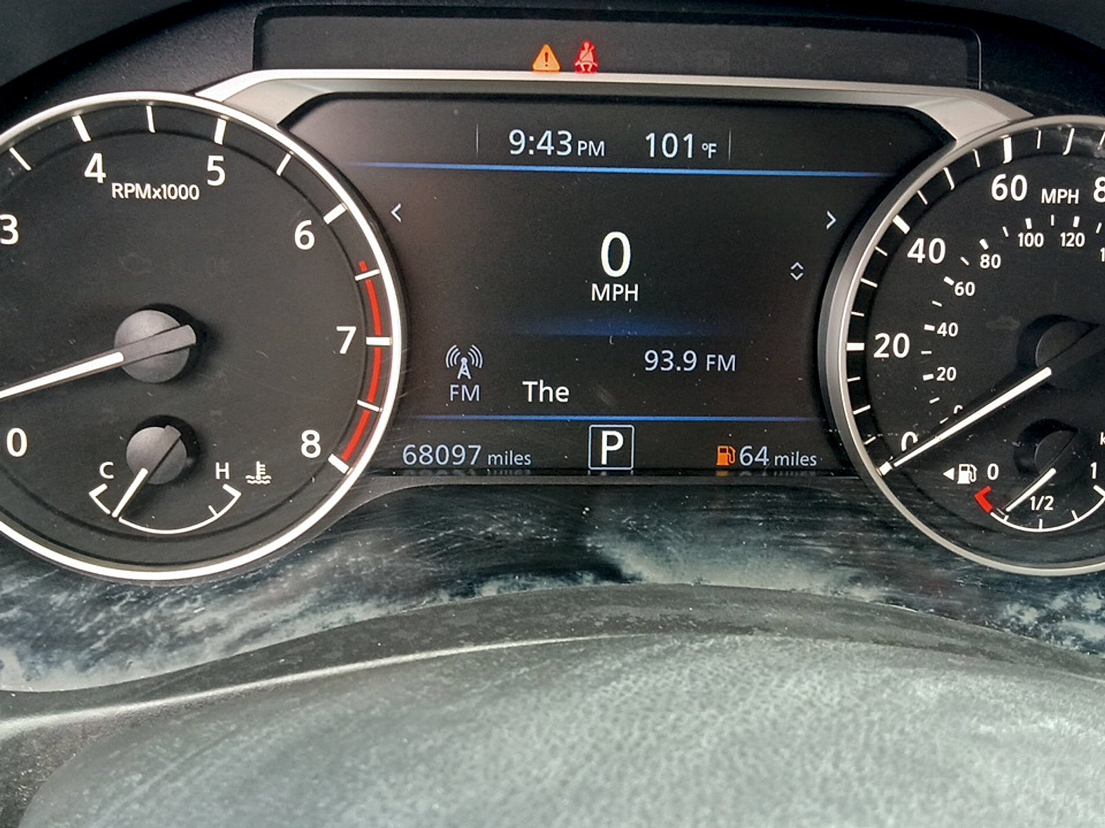 2022 Nissan Altima SV FWD