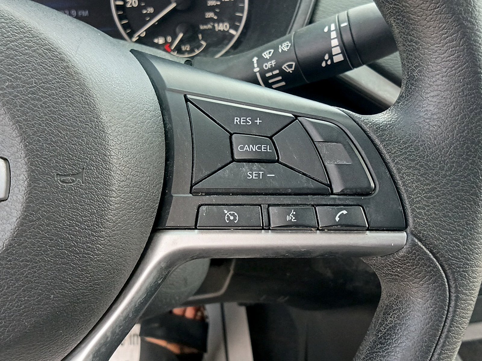 2022 Nissan Altima SV FWD