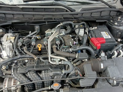 2022 Nissan Altima SV FWD