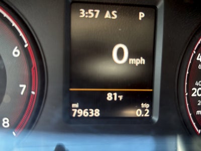 2022 Volkswagen Passat 2.0T SE