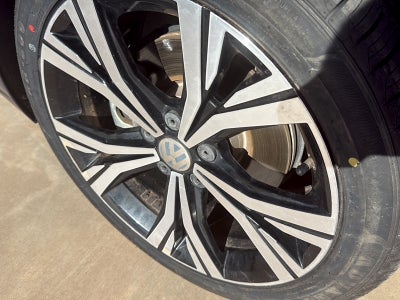 2022 Volkswagen Passat 2.0T SE