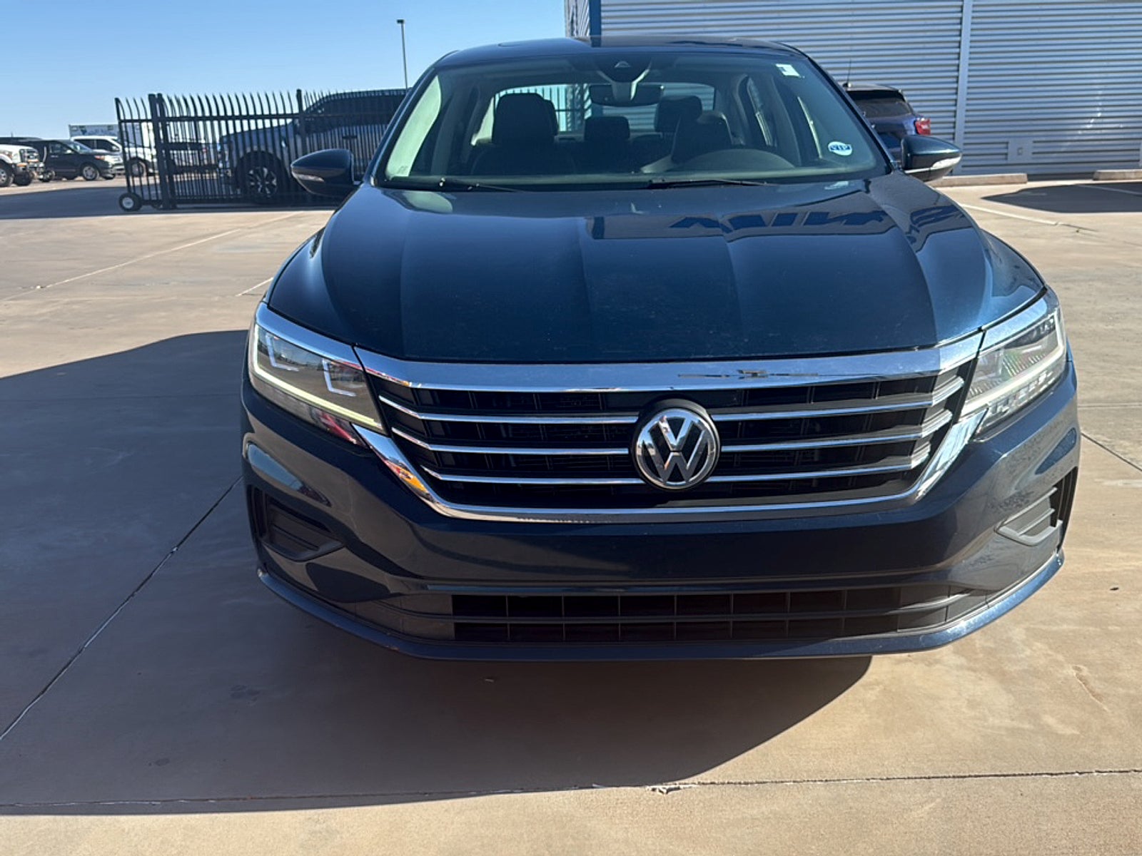 1VWSA7A33NC002433