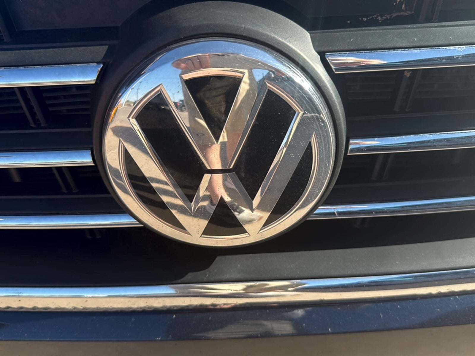 2022 Volkswagen Passat 2.0T SE