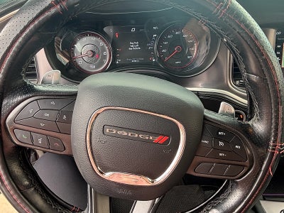 2020 Dodge Charger R/T RWD