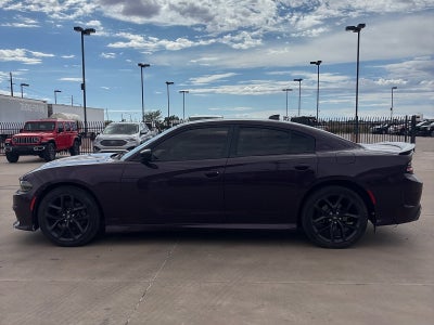 2020 Dodge Charger R/T RWD