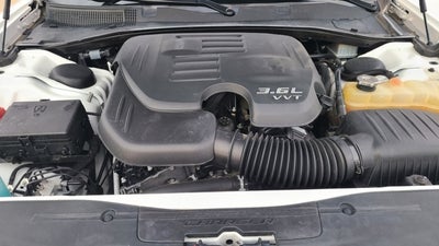 2018 Dodge Charger GT