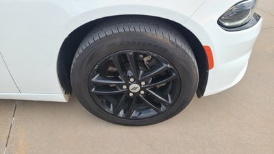 2018 Dodge Charger GT