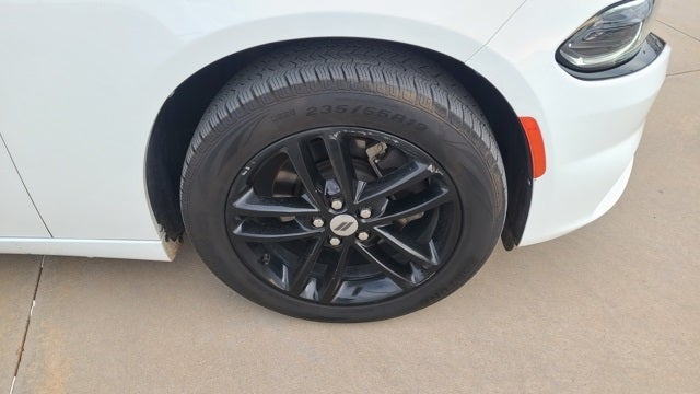 2018 Dodge Charger GT