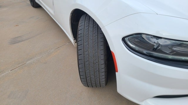 2018 Dodge Charger GT